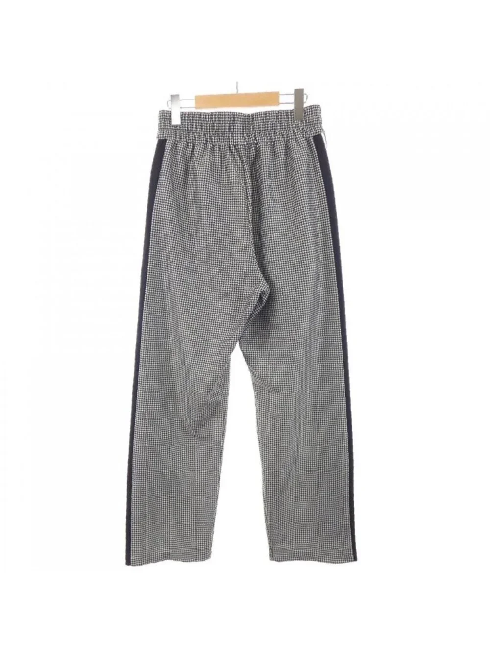 Fendi Pants Black